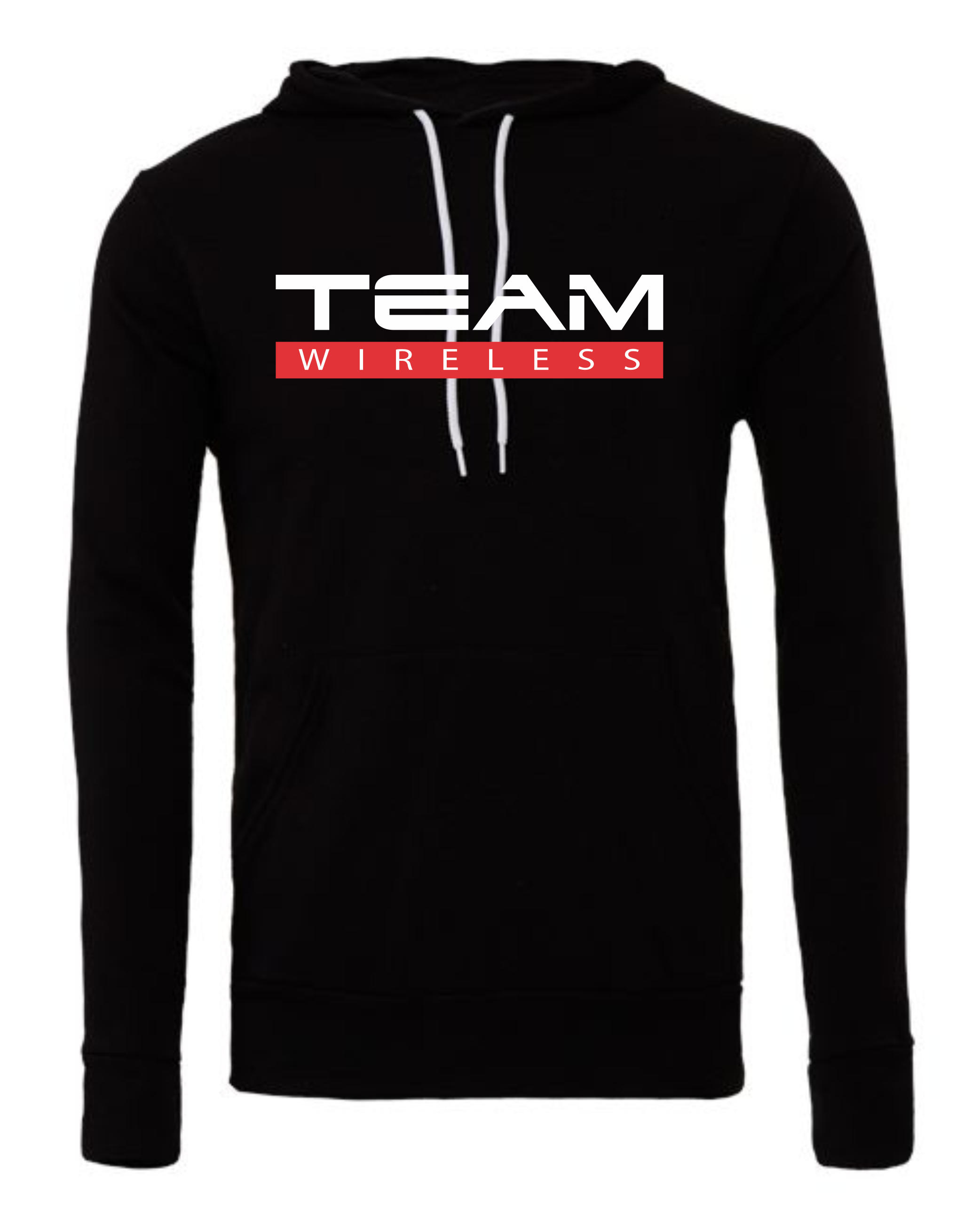Team Wireless Bella+Canvas Sweatshirt