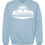 Thumbnail: PFCU Gildan Crewneck One Color Print