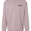 Thumbnail: OSF Softstyle Midweight Crewneck Sweatshirt