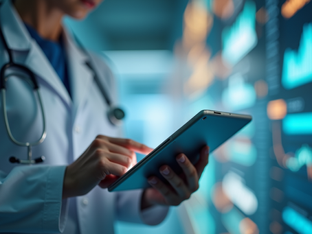 Optimizing Data Analytics for Better Healthcare Outcomes