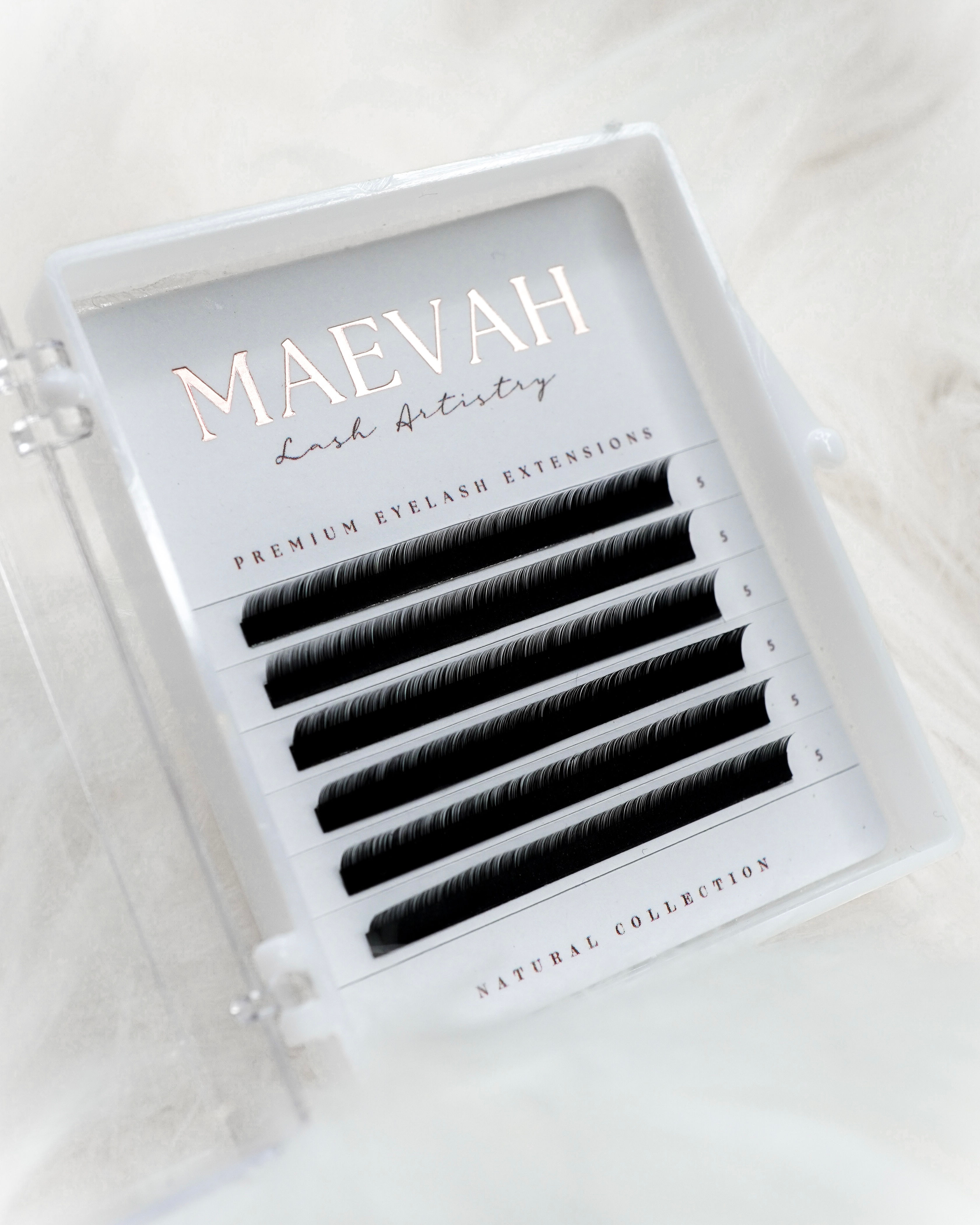 Natural Collection | Black | Mini 
