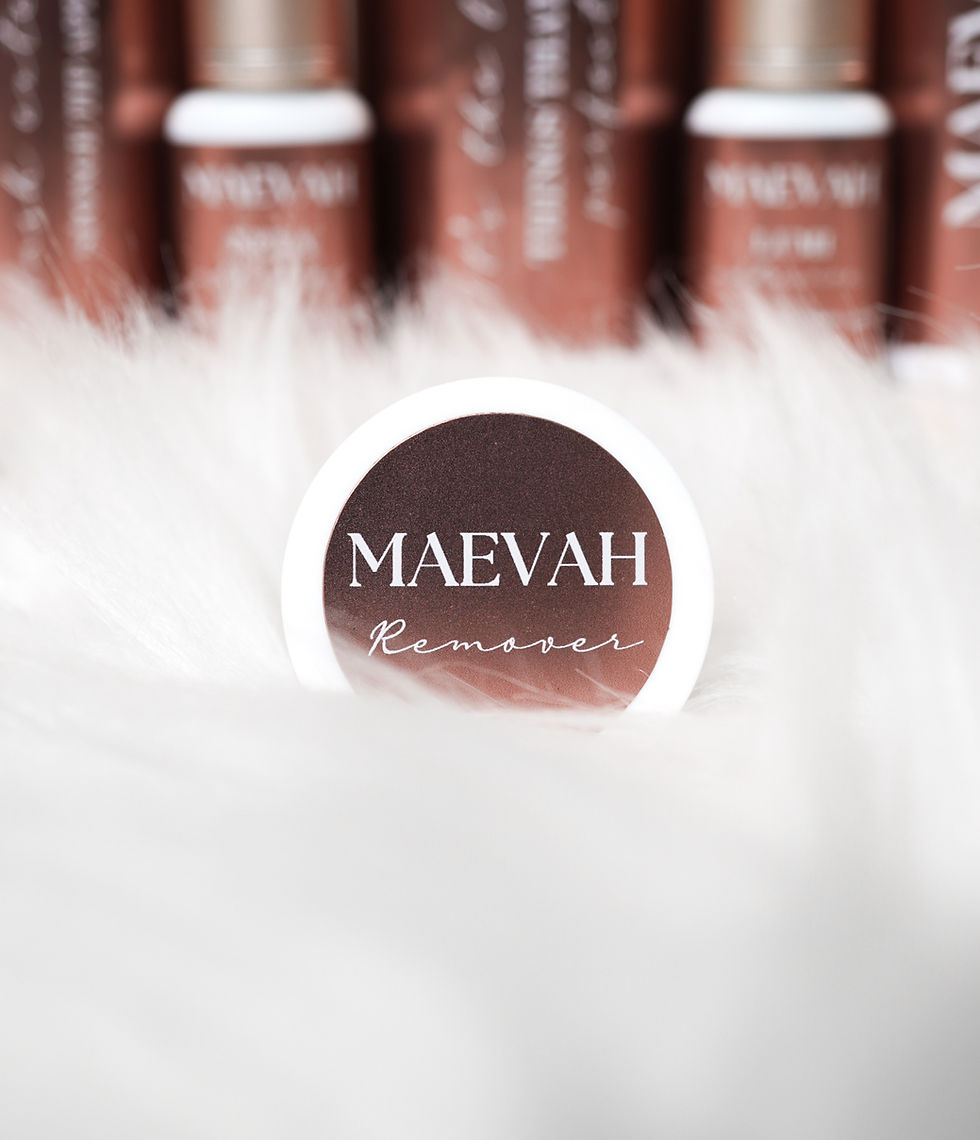 Lash Liquids