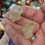 Thumbnail: AAA-grade Libyan Desert Glass Tektite - Meteorite Mineral