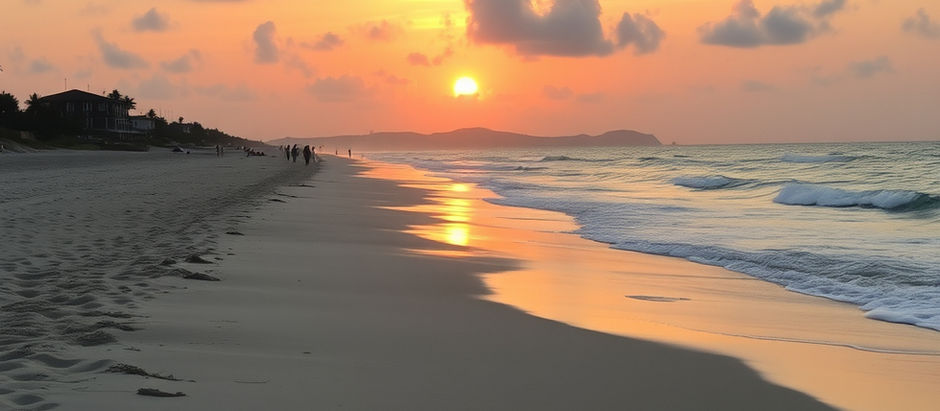 Top 5 All-Inclusive Resorts for Couples in 2025 — My Favorites for Romance and Relaxation