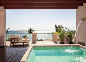 Excellence Playa Mujeres