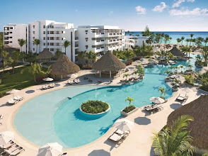 Secrets Cap Cana Resort & Spa