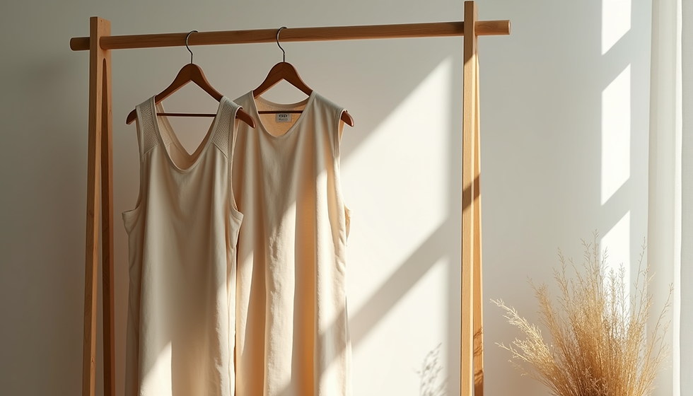 Summer 2026 Fashion Trends: Embrace Long Linen Maxi Dresses in Chic Matte Shades