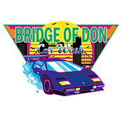 Bridge of Don Carwash logo