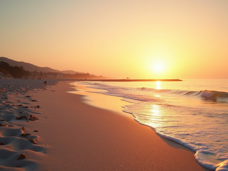 Rêve d'Azur : Votre destination à Sainte-Maxime