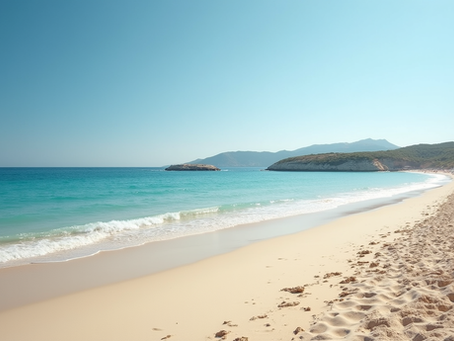 Votre séjour de bien-être Sainte-Maxime: un havre de paix au bord de la Méditerranée