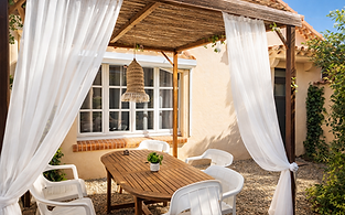 Maison Julia 4 personnes Rêve D'Azur Sainte Maxime