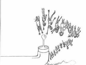 Cuba: A Rapid History of 63 Years of Colonial Legacy by Alice van Osta