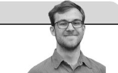 Bence’s Book Nook by Bence Bógnar 