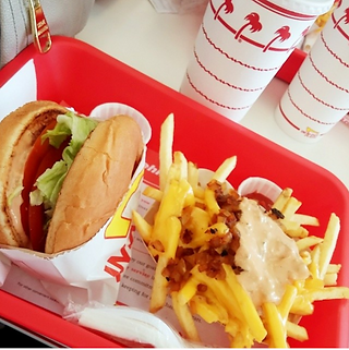 In N Out