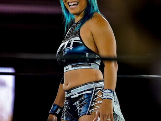 WWE Main Event – Resultados del 26 de julio, 2025