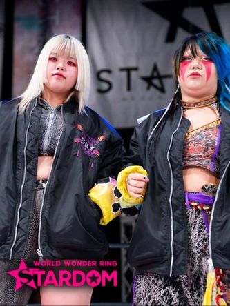STARDOM – Resultados del 24 de julio, 2025 (Korakuen Hall, Tokio)