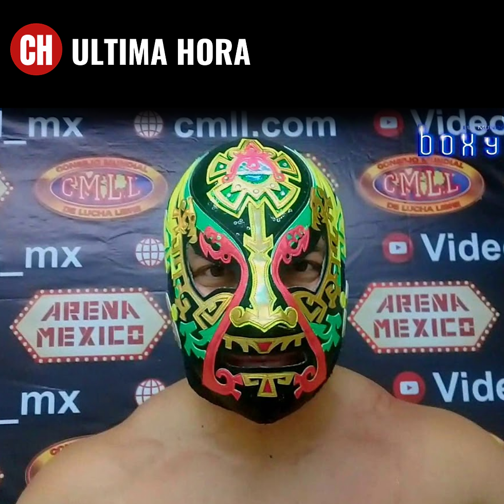 Guerrero Maya Jr.