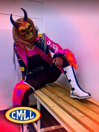 CMLL Domingo Familiar – Resultados del 20 de julio, 2025 (Arena México)