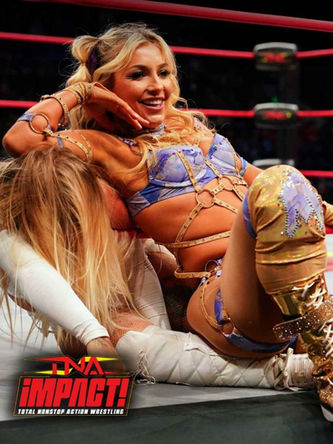 TNA Impact! (5 de Junio de 2025) Resultados y Momentos Destacados