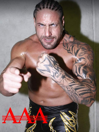 Lucha Libre AAA Alianzas – Resultados del 25 de julio, 2025
