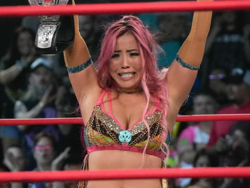 Resultados PPV ROH Supercard of Honor 2025
