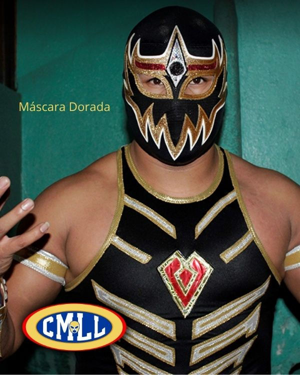 Resultados CMLL Viernes Espectacular: Místico, Dorada y Atlantis Jr. triunfan en la estelar ante rudos de peso