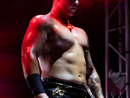 AEW Collision Episodio 104 – Resultados del 31 de julio, 2025
