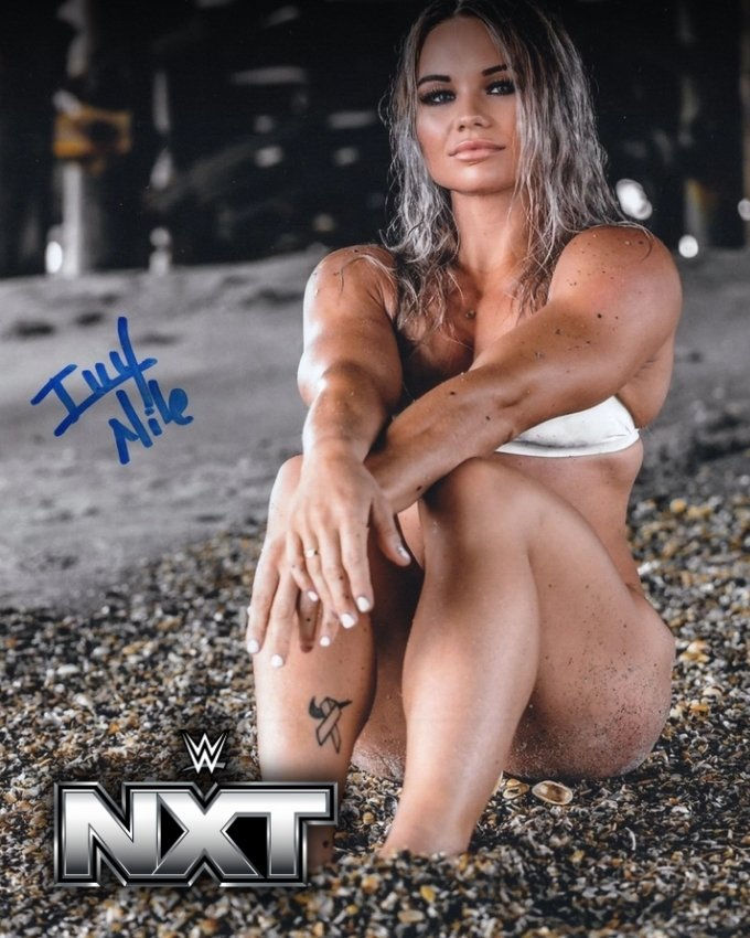 Resultados WWE NXT Augusta - 7 de septiembre de 2025