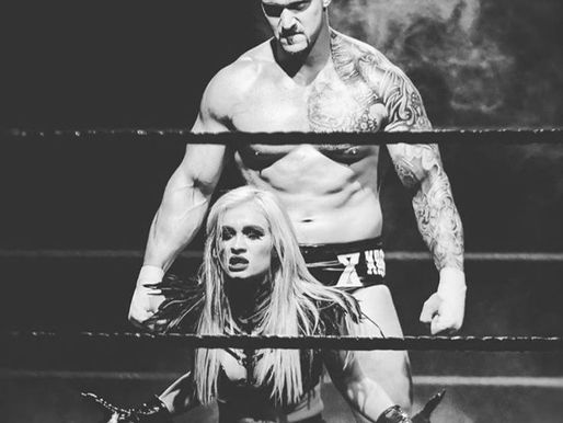 ¡WWE borra a Karrion Kross sin aviso!