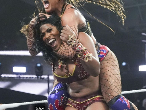 Resultados WWE NXT – 24 de junio de 2025
