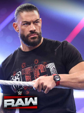 WWE Monday Night Raw – Resultados del 21 de julio, 2025 (Toyota Center, Houston)