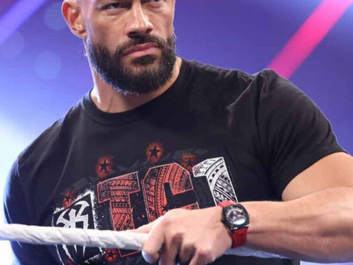 WWE Monday Night Raw – Resultados del 21 de julio, 2025 (Toyota Center, Houston)
