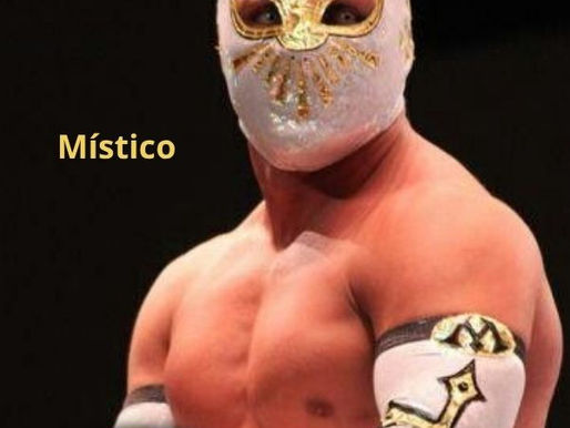 Resultados CMLL Martes de Arena México: Místico lidera la victoria sobre los Guerreros Laguneros en la estelar