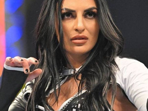 Razones detrás de los recientes despidos en WWE