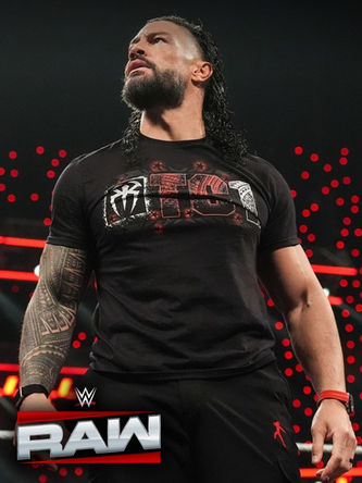 WWE Monday Night Raw – Resultados del 14 de julio, 2025