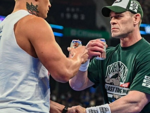 WWE SmackDown – Resultados del 1 de agosto, 2025