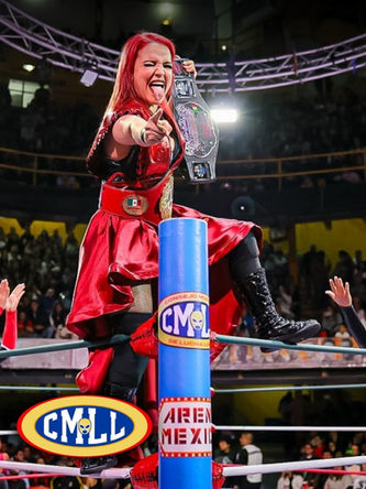 CMLL Sábado de Coliseo – Resultados del 12 de julio, 2025