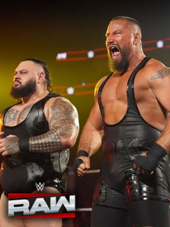 WWE Monday Night Raw – Resultados del 28 de julio
