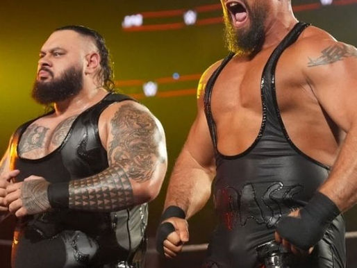 WWE Monday Night Raw – Resultados del 28 de julio
