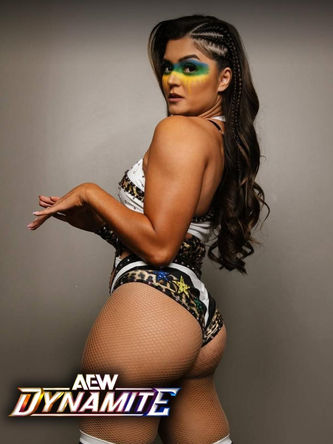 AEW Dynamite (4 de Junio de 2025) Resultados y Momentos Destacados