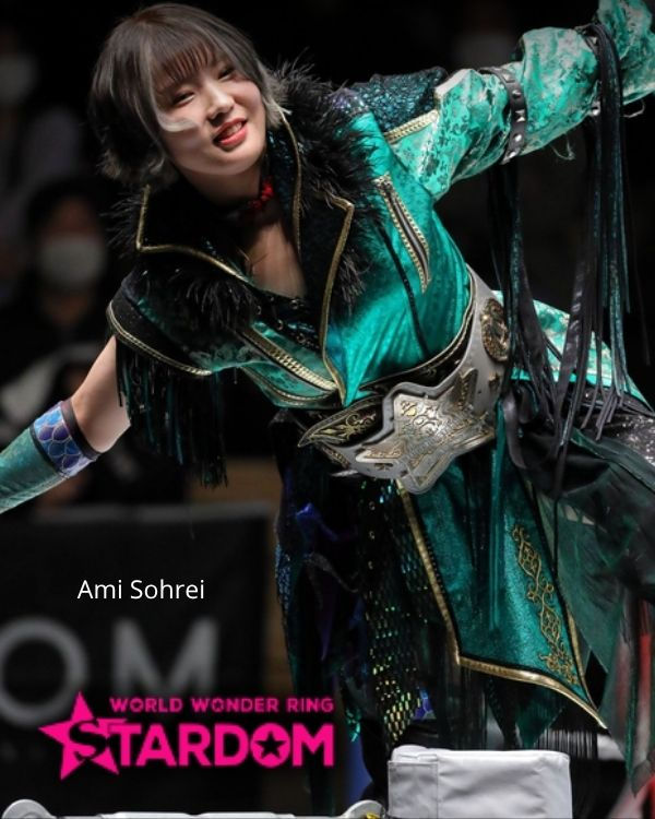 Stardom 5★STAR Grand Prix – Día 3, 1 de agosto de 2025
