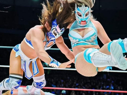 Resultados CMLL Viernes Espectacular Julio 11, 2025
