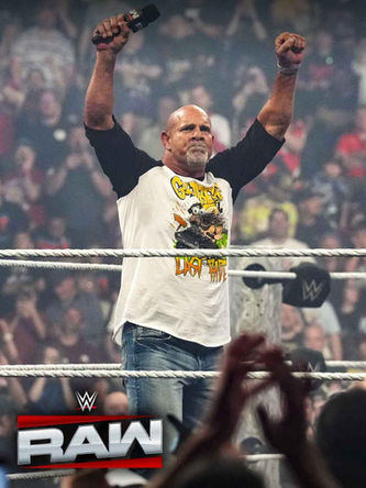 Resultados WWE Raw Junio 16, 2025