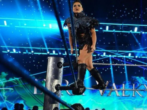 WWE SuperShow – Resultados del 19 de julio, 2025 (Corpus Christi, TX)