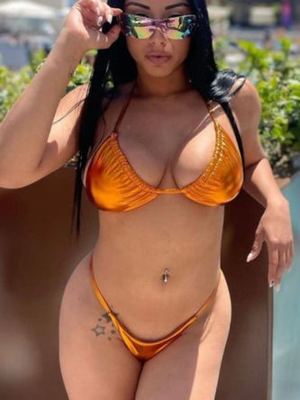 AEW - Leila Grey