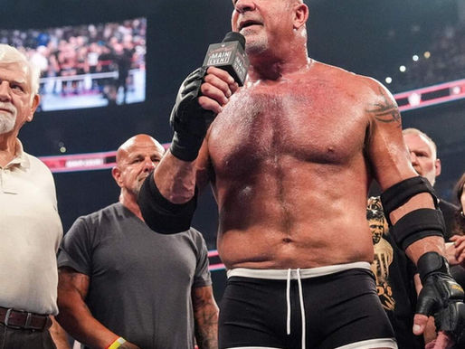 Resultados WWE Saturday Night’s Main Event del 12 de julio, 2025