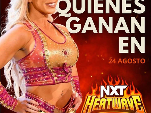 NXT Heatwave (2025)