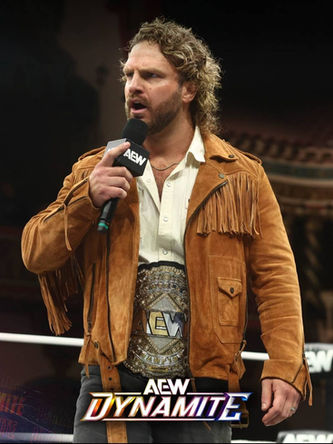 AEW Dynamite – Resultados del 16 de julio, 2025