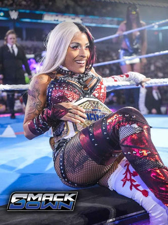 WWE Smackdown (6 de Junio de 2025) Resultados y Momentos Destacados