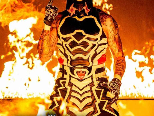 WWE SuperShow – Resultados del 26 de julio, 2025